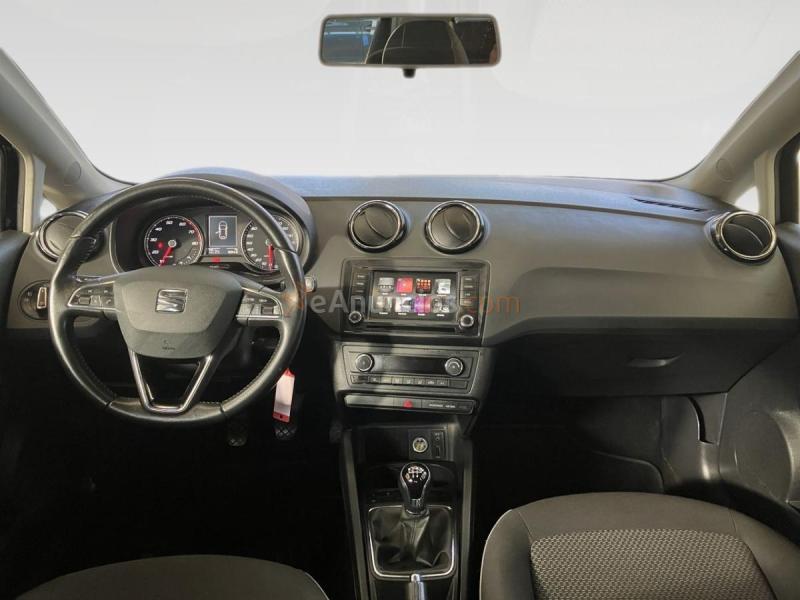Seat Ibiza 1.2 TSI Style 66 kW (90 CV)
