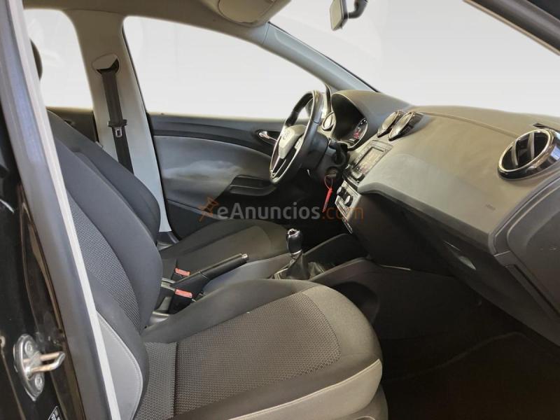 Seat Ibiza 1.2 TSI Style 66 kW (90 CV)