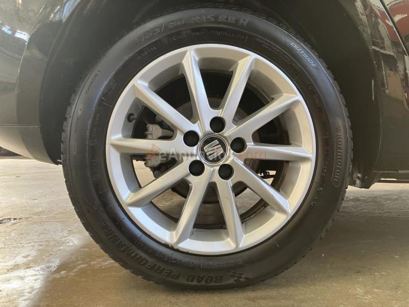 Seat Ibiza 1.2 TSI Style 66 kW (90 CV)