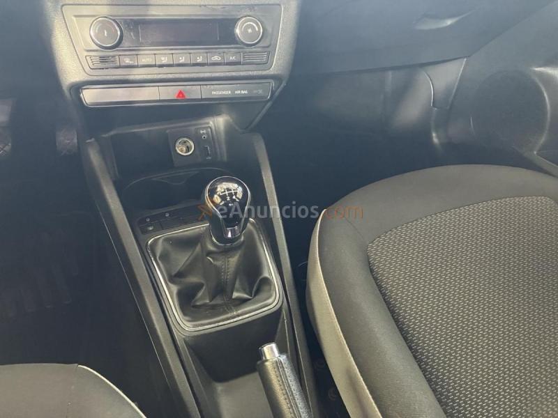 Seat Ibiza 1.2 TSI Style 66 kW (90 CV)