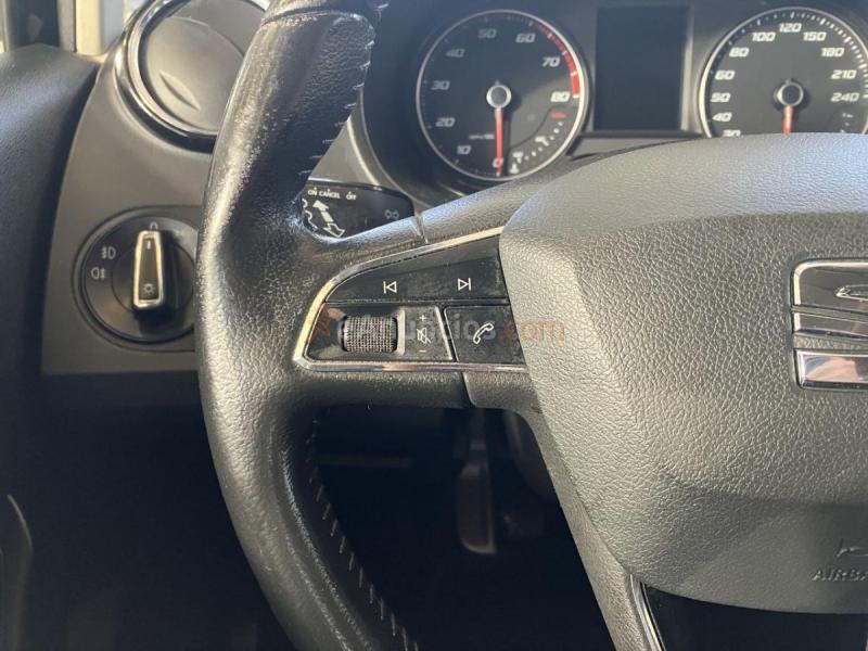 Seat Ibiza 1.2 TSI Style 66 kW (90 CV)