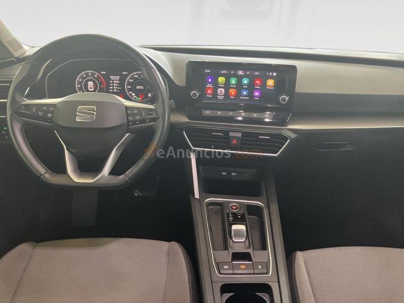 Seat Leon 1.5 eTSI S&S Style Special Edition DSG 110 kW (150 CV)