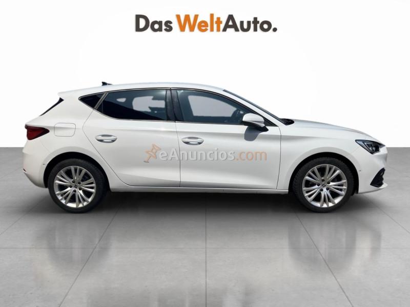 Seat Leon 1.5 eTSI S&S Style Special Edition DSG 110 kW (150 CV)