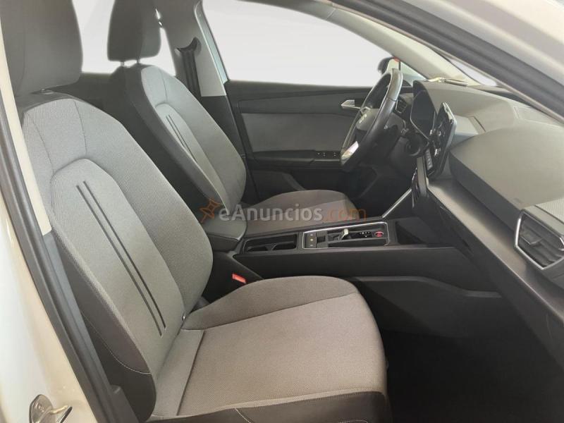 Seat Leon 1.5 eTSI S&S Style Special Edition DSG 110 kW (150 CV)