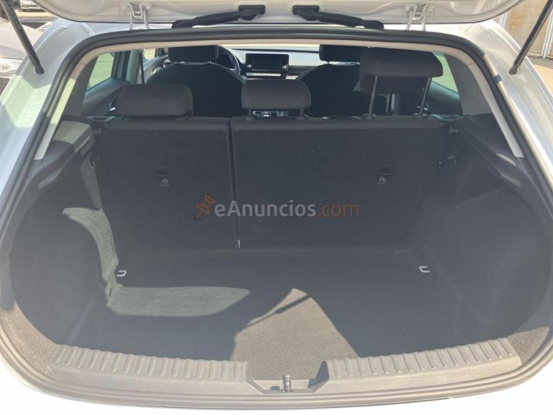 Seat Leon 1.5 eTSI S&S Style Special Edition DSG 110 kW (150 CV)