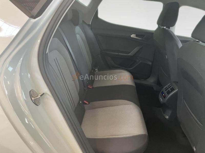Seat Leon 1.5 eTSI S&S Style Special Edition DSG 110 kW (150 CV)