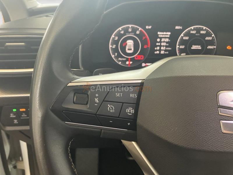 Seat Leon 1.5 eTSI S&S Style Special Edition DSG 110 kW (150 CV)