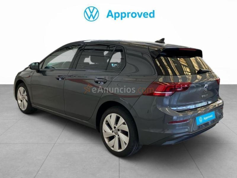 Volkswagen Golf ``Más`` 2.0 TDI 85 kW (115 CV)