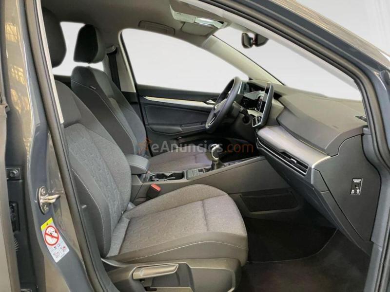 Volkswagen Golf ``Más`` 2.0 TDI 85 kW (115 CV)