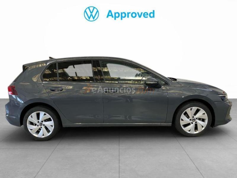 Volkswagen Golf ``Más`` 2.0 TDI 85 kW (115 CV)