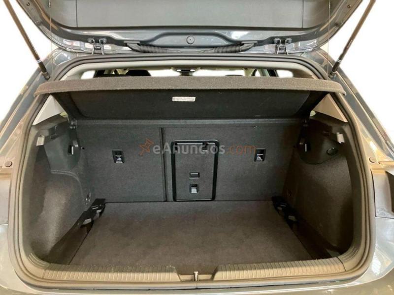 Volkswagen Golf ``Más`` 2.0 TDI 85 kW (115 CV)