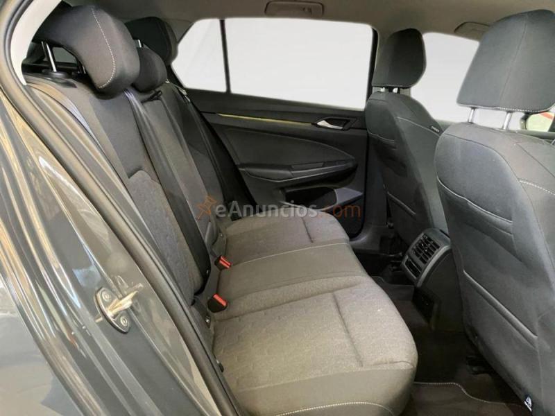 Volkswagen Golf ``Más`` 2.0 TDI 85 kW (115 CV)