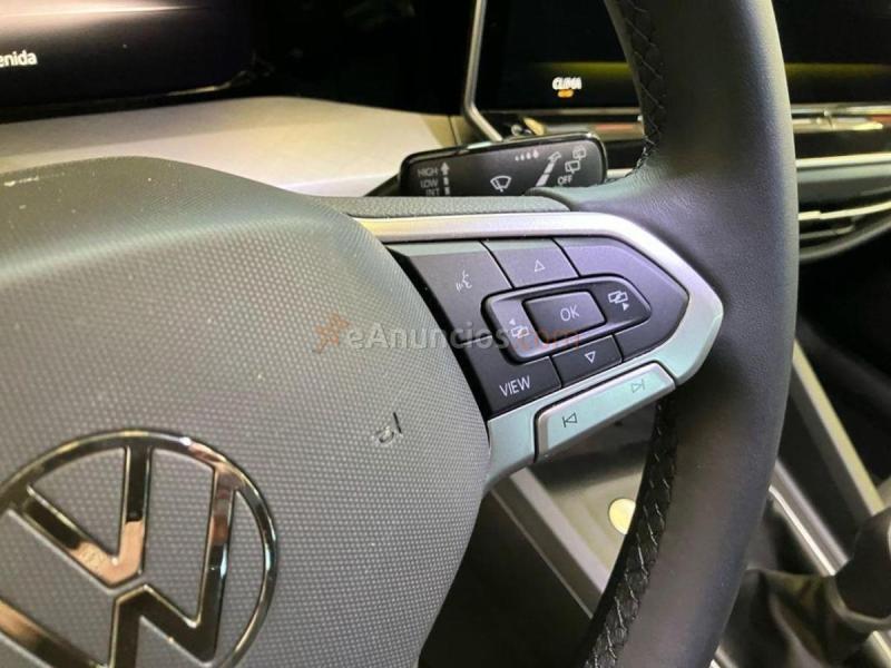 Volkswagen Golf ``Más`` 2.0 TDI 85 kW (115 CV)