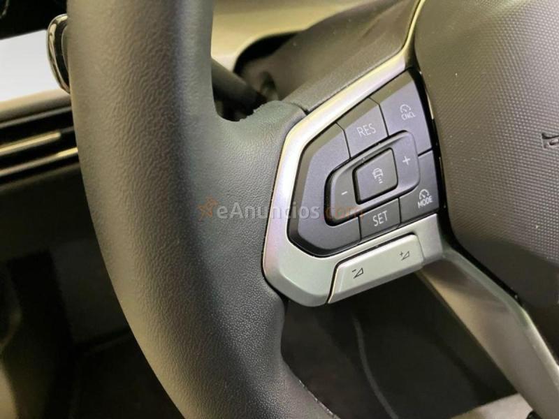 Volkswagen Golf ``Más`` 2.0 TDI 85 kW (115 CV)
