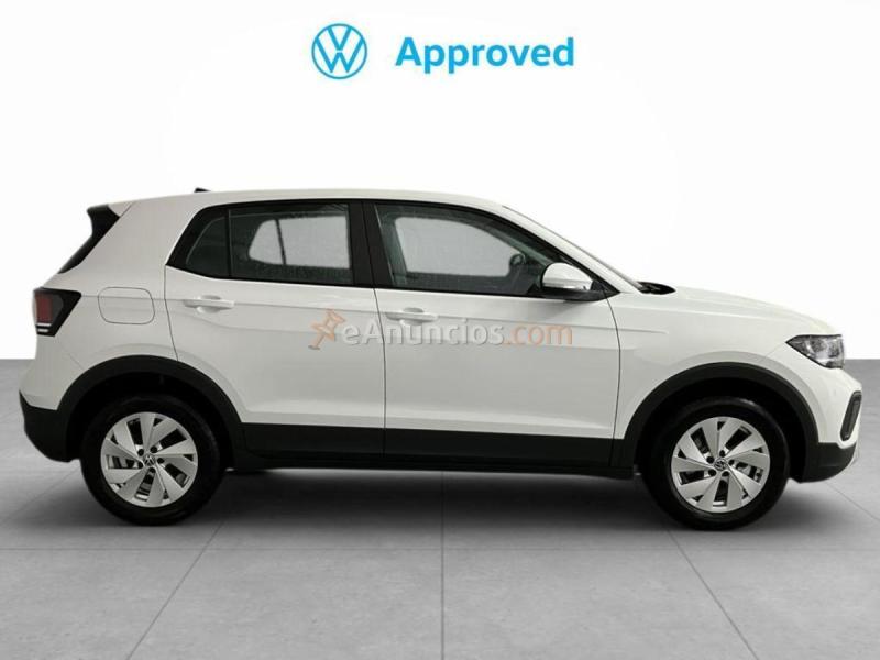 Volkswagen T-Cross 1.0 TSI 70 kW (95 CV)