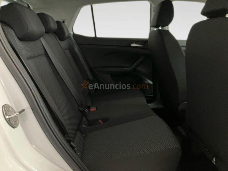 Volkswagen T-Cross 1.0 TSI 70 kW (95 CV)