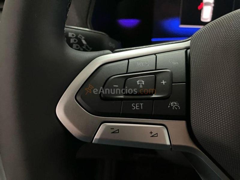 Volkswagen T-Cross 1.0 TSI 70 kW (95 CV)