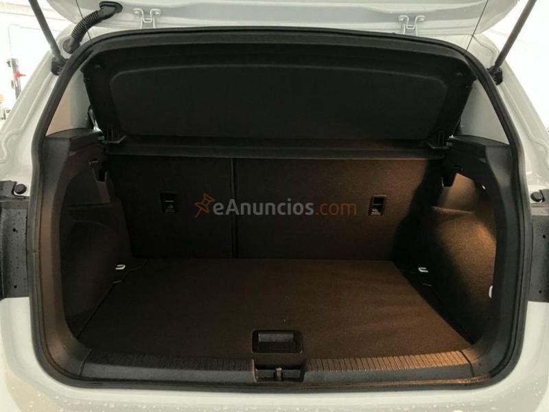 Volkswagen T-Cross 1.0 TSI 70 kW (95 CV)