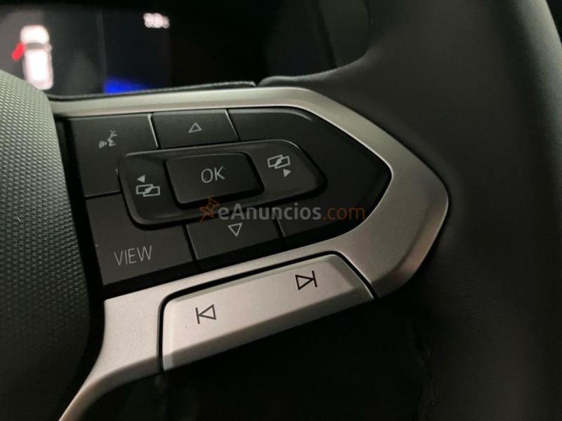 Volkswagen T-Cross 1.0 TSI 70 kW (95 CV)