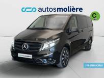 Mercedes Vito 114 CDI Tourer Select Larga 100 kW (136 CV)