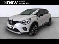 Renault Captur Hibrido E-tech Techno 105kw