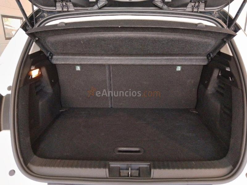 Renault Captur Hibrido E-tech Techno 105kw