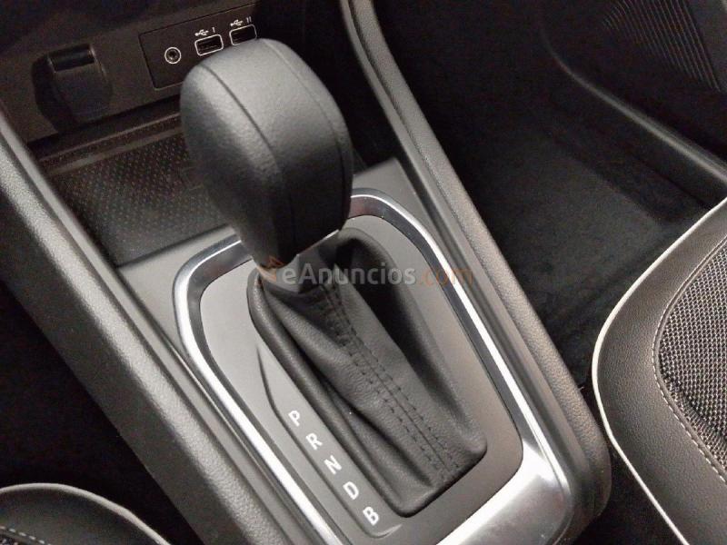 Renault Captur Hibrido E-tech Techno 105kw