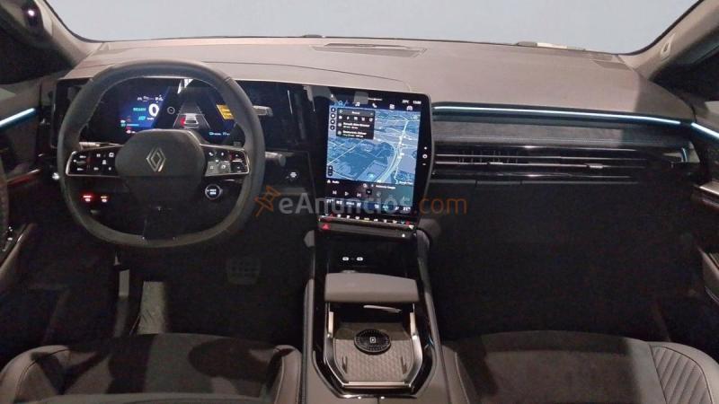 Renault Rafale Hibrido Enchufable Rafale E-tech Esprit Alpine 4x4 221kw