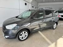 Dacia Lodgy SL Aniversario Blue dCi 85 kW