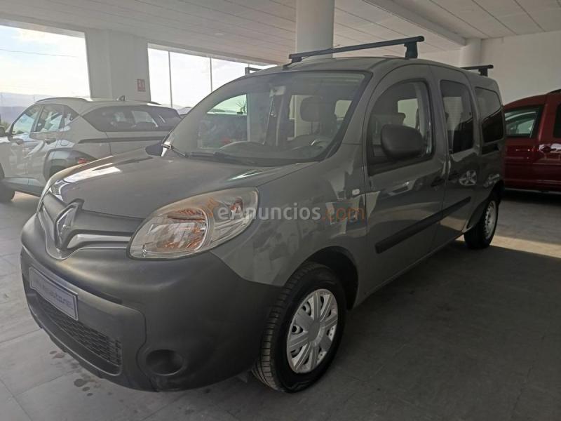 Renault Kangoo Combi Maxi