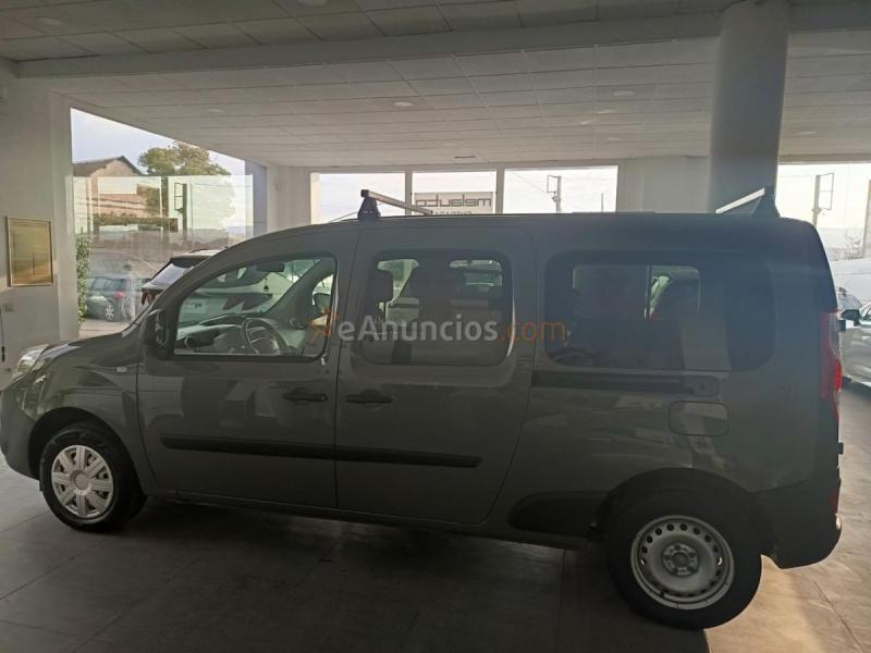 Renault Kangoo Combi Maxi