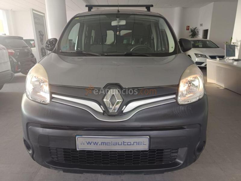 Renault Kangoo Combi Maxi