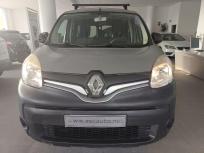 Renault Kangoo Combi Maxi