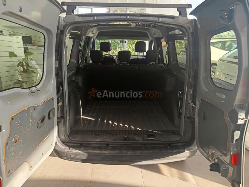 Renault Kangoo Combi Maxi