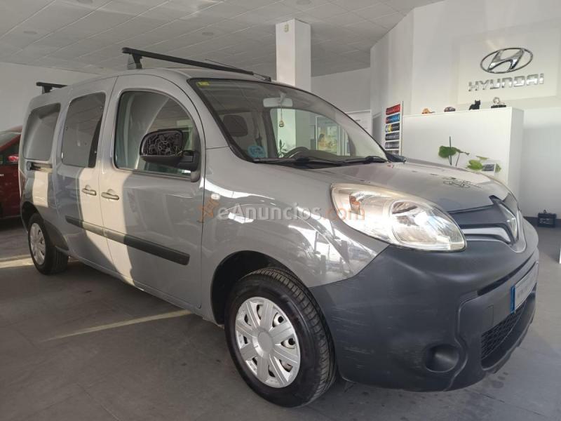 Renault Kangoo Combi Maxi