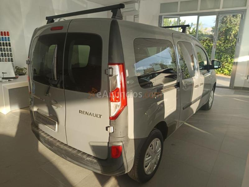 Renault Kangoo Combi Maxi