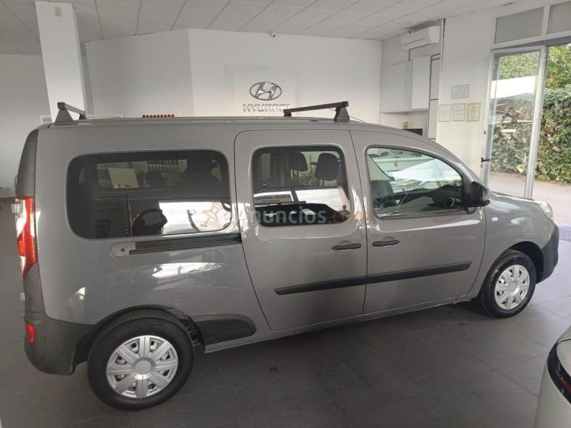 Renault Kangoo Combi Maxi