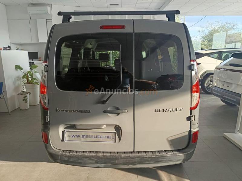 Renault Kangoo Combi Maxi