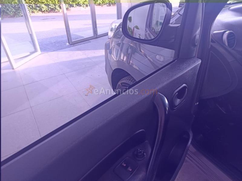 Renault Kangoo Combi Maxi