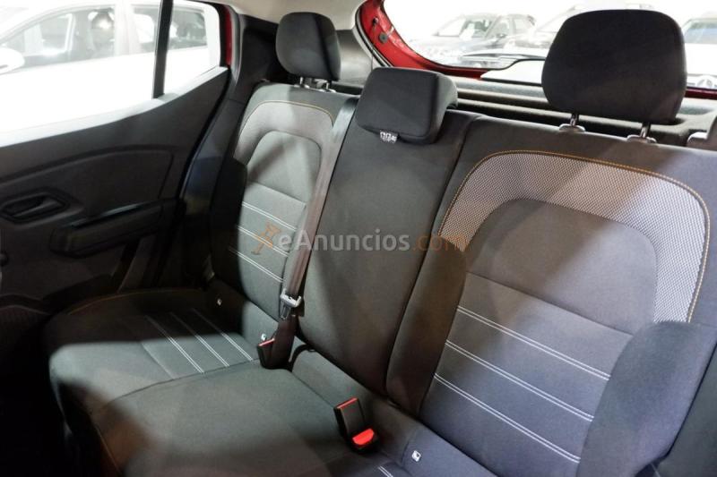 Dacia Sandero Stepway Essential 74 kW