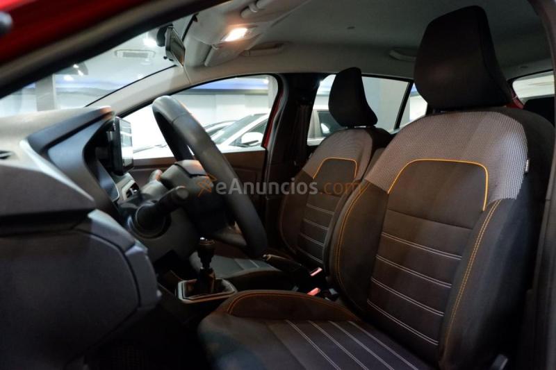 Dacia Sandero Stepway Essential 74 kW
