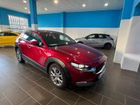 Mazda CX-30 SKYACTIV-G 2.0 90 kW 2WD Origin