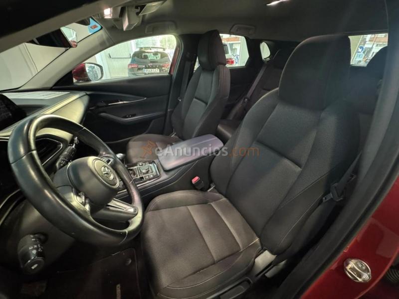 Mazda CX-30 SKYACTIV-G 2.0 90 kW 2WD Origin