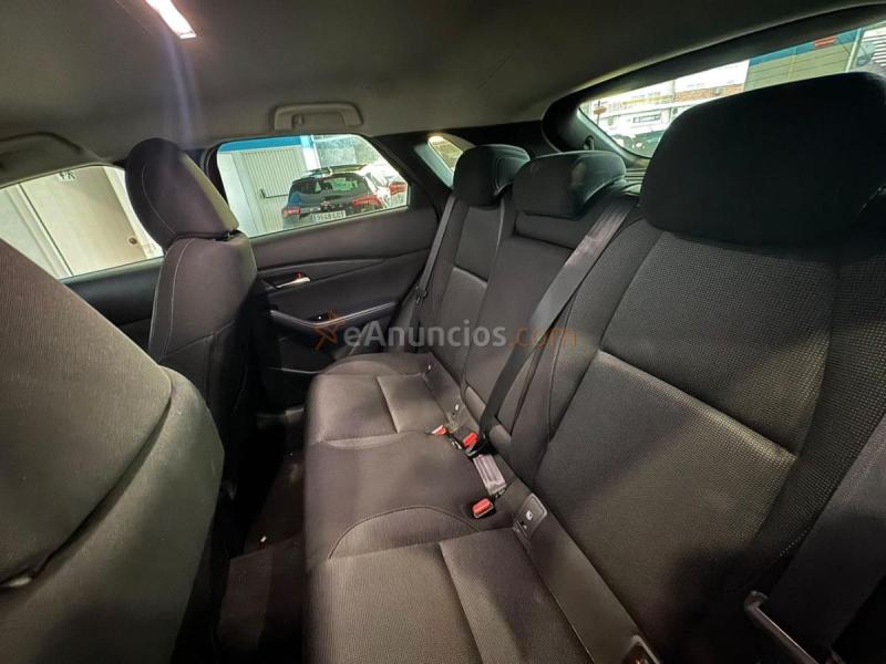Mazda CX-30 SKYACTIV-G 2.0 90 kW 2WD Origin