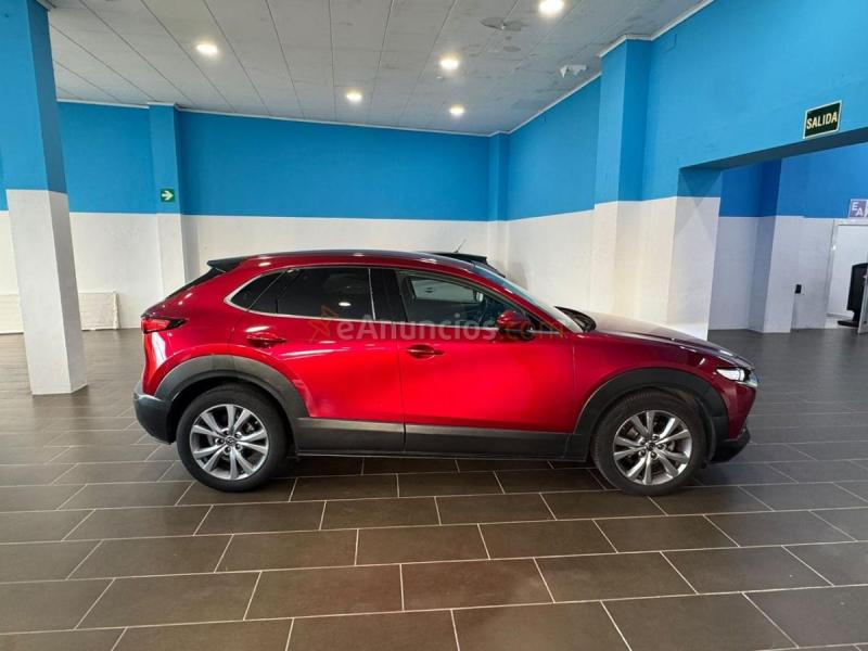Mazda CX-30 SKYACTIV-G 2.0 90 kW 2WD Origin