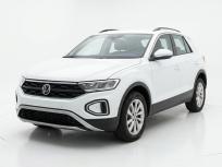 Volkswagen T-Roc Life 1.0 TSI 81 kW