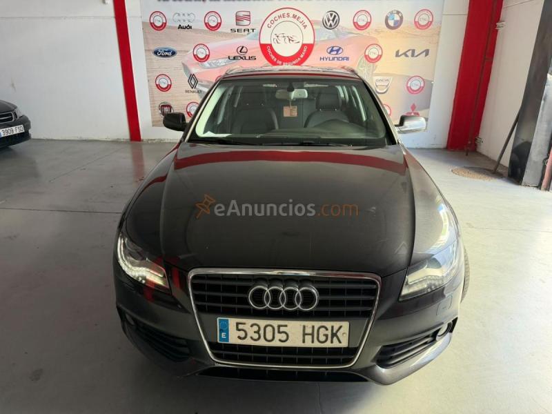 Audi A4 Avant 2.0 TFSI 180 CV Audi A4 Avant 2.0 TFSI 180 CV