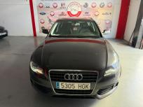 Audi A4 Avant 2.0 TFSI 180 CV Audi A4 Avant 2.0 TFSI 180 CV