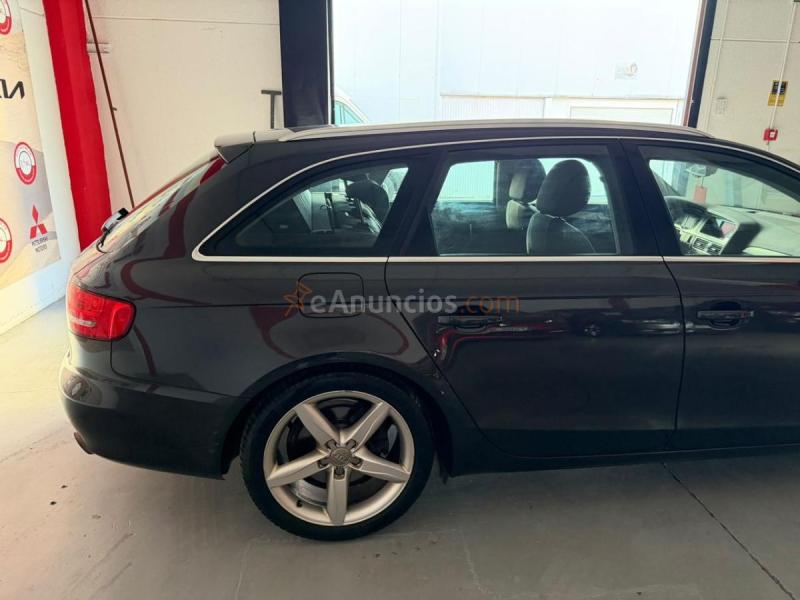 Audi A4 Avant 2.0 TFSI 180 CV Audi A4 Avant 2.0 TFSI 180 CV