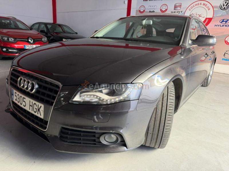 Audi A4 Avant 2.0 TFSI 180 CV Audi A4 Avant 2.0 TFSI 180 CV